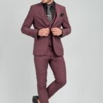 Κοστούμι Vittorio 100-2223-FIRENZE D.Rosewood