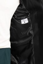 Παλτό Vittorio 400-2223-TRIESTE Black - Image 5