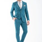 Κοστούμι Vittorio 100-23-ETORE Mint