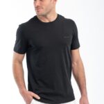 Μπλούζα Antony Morato FA100139 Black