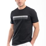 Μπλούζα Antony Morato FA100144 Black