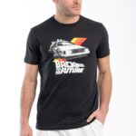 Μπλούζα Antony Morato FA100144/1 Black