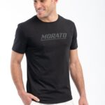 Μπλούζα Antony Morato FA100238 Black