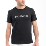 Μπλούζα Antony Morato MMKS02266 Black