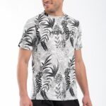 Μπλούζα Antony Morato FA140255 White