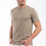 Μπλούζα Antony Morato FA100139-1 Fanco