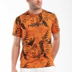 Μπλούζα Antony Morato FA140255-1 Orange