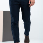 Παντελόνι Vittorio 500-24-NOBILE Blue