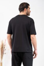 Overshirt Vittorio 300-24-FEVER Black - Image 5