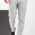 Παντελόνι Vittorio 500-24-Danilo Grey