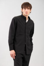 Overshirt Vittorio 300-2425-City Black - Image 5