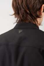 Overshirt Vittorio 300-2425-City Black - Image 7