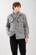 Overshirt Vittorio 300-2425-010 Black - Image 13