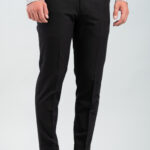 Παντελόνι Vittorio 500-2425-DIVERSO Black