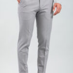 Παντελόνι Vittorio 500-2425-DIVERSO Grey
