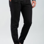 Παντελόνι Vittorio 500-2425-SOLANO Black