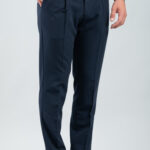 Παντελόνι Vittorio 500-2425-SOLANO Blue