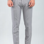 Παντελόνι Vittorio 500-2425-SOLANO Grey