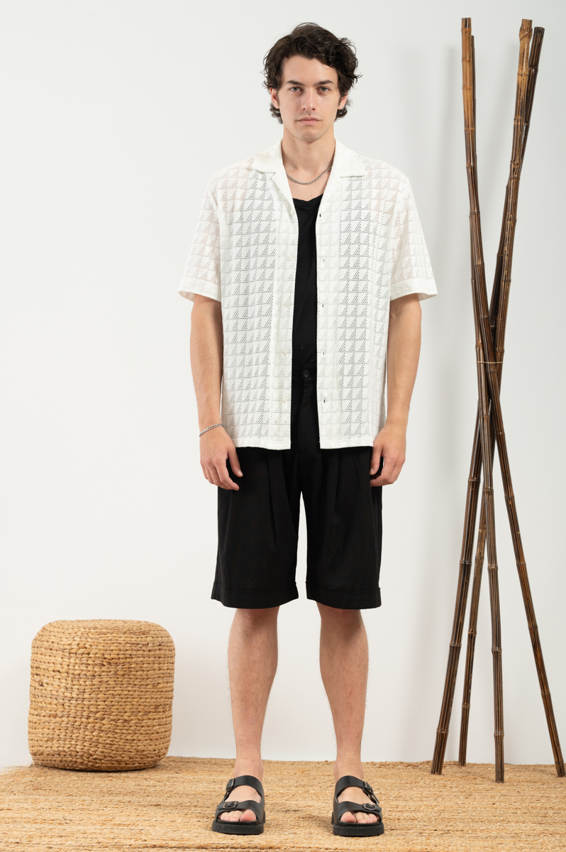 DSC_4621.jpg Πουκάμισο Vittorio 800-24-104 White - Image 1