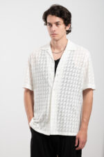 Πουκάμισο Vittorio 800-24-104 White - Image 7