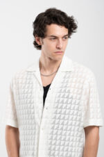 Πουκάμισο Vittorio 800-24-104 White - Image 8