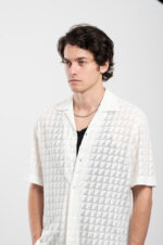 Πουκάμισο Vittorio 800-24-104 White - Image 9