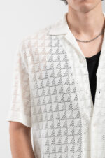 Πουκάμισο Vittorio 800-24-104 White - Image 10