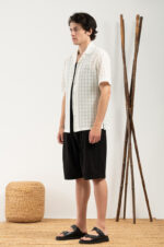 Πουκάμισο Vittorio 800-24-105 White - Image 3