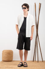 Πουκάμισο Vittorio 800-24-103 White