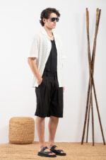 Πουκάμισο Vittorio 800-24-103 White - Image 2