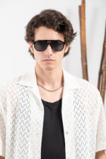 Πουκάμισο Vittorio 800-24-103 White - Image 6