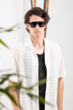 Πουκάμισο Vittorio 800-24-103 White - Image 5