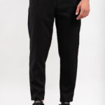 Παντελόνι Vittorio 500-2425-TORINO Black