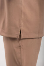 Overshirt Vittorio 300-2425-TORINO Tabacco - Image 9