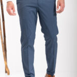 Παντελόνι Vittorio 500-24-Siena Indigo
