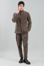 Overshirt Vittorio 300-2425-Azzate Fanco - Image 8