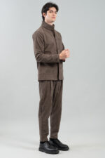 Overshirt Vittorio 300-2425-Azzate Fanco - Image 2