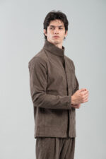 Overshirt Vittorio 300-2425-Azzate Fanco - Image 6