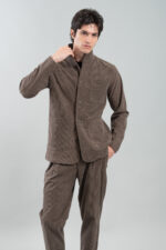 Overshirt Vittorio 300-2425-Azzate Fanco - Image 5
