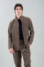 Overshirt Vittorio 300-2425-Azzate Fanco - Image 3
