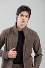 Overshirt Vittorio 300-2425-Azzate Fanco - Image 10