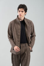 Overshirt Vittorio 300-2425-Azzate Fanco - Image 4
