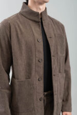 Overshirt Vittorio 300-2425-Azzate Fanco - Image 11