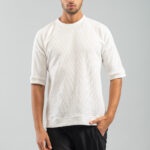 Μπλούζα Vittorio 200-2425-003 White