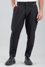 Παντελόνι Vittorio 500-2425-Pantova Black - Image 7