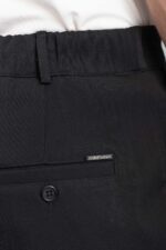 Παντελόνι Vittorio 500-2425-Pantova Black - Image 9