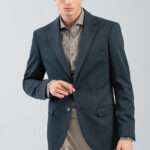Σακάκι Vittorio 900-2425-Milano Navy
