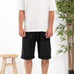 Μπλούζα Vittorio Oversized 200-24-120 Off White