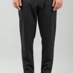 Παντελόνι Vittorio 500-2425-Corso Black