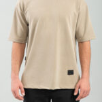 Μπλούζα Vittorio Oversized 200-2425-008 Fanco